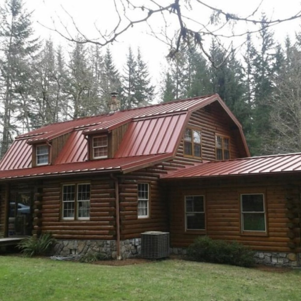 Projects Completed By Dr. Roof Dr. Roof