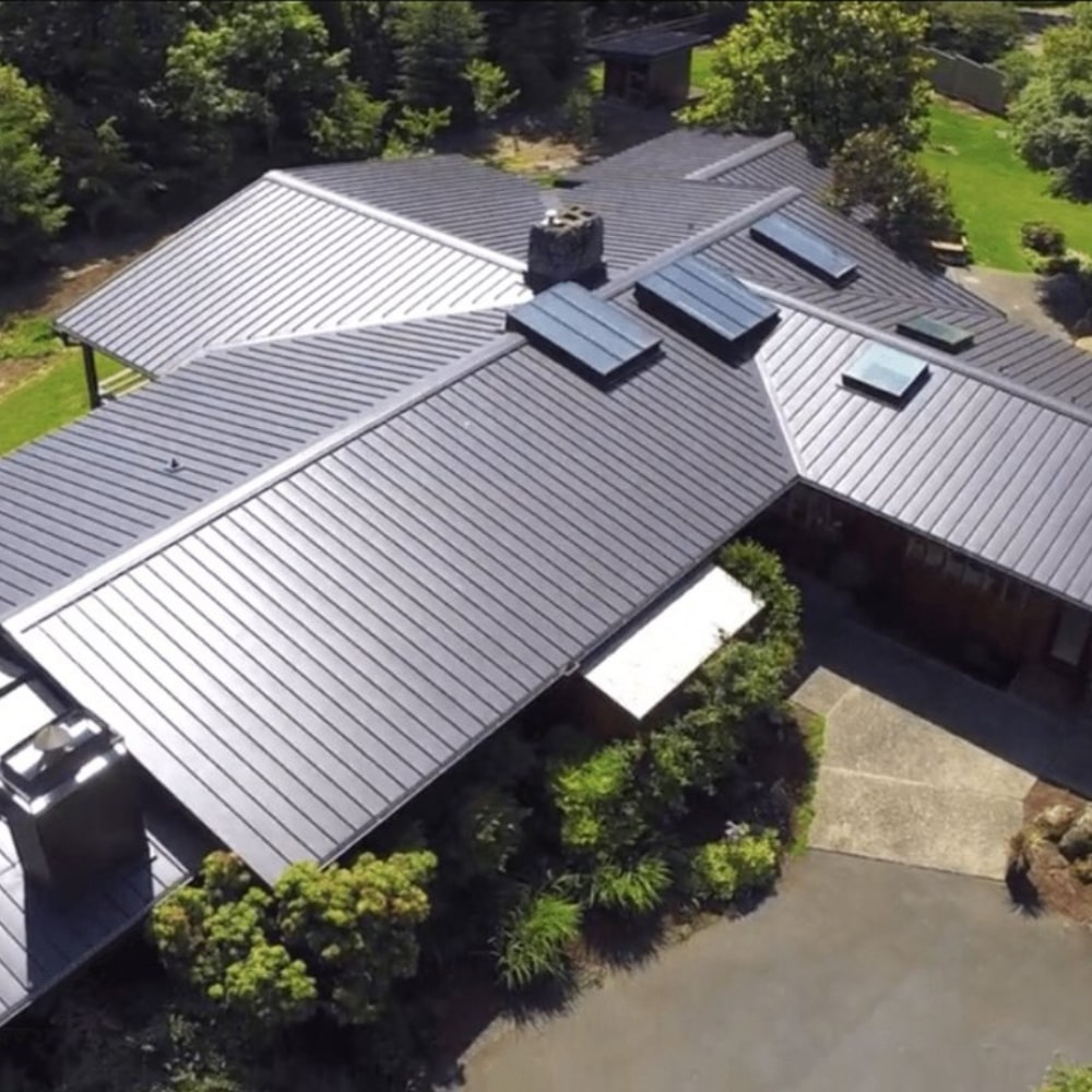 Projects Completed By Dr. Roof Dr. Roof