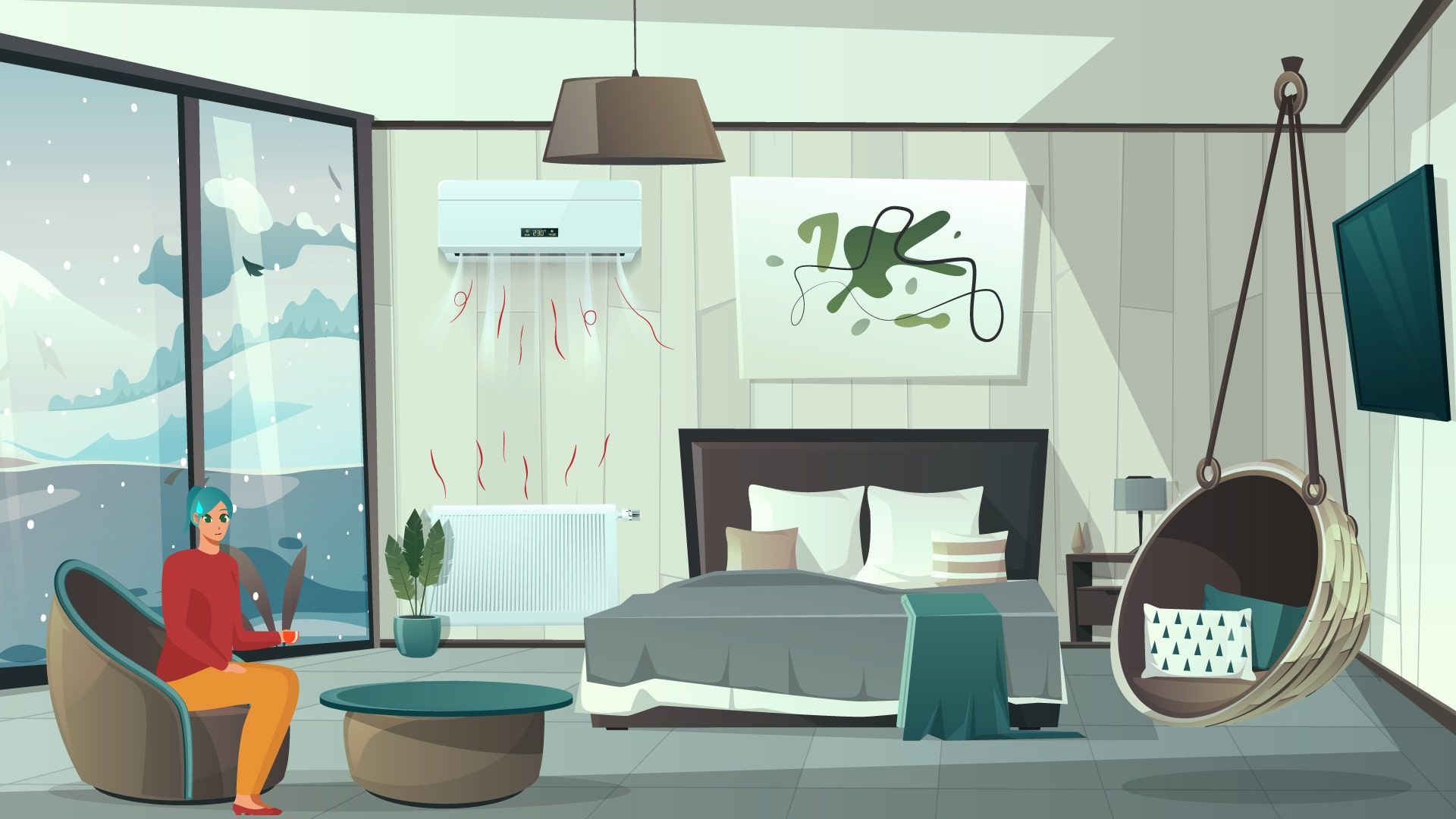 Dry eye and heating Diagnose and treat your dry eye