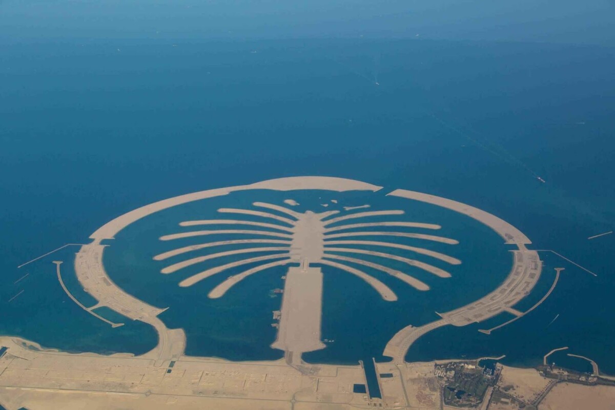 Everything You Need to Know About the Palm Islands of Dubai