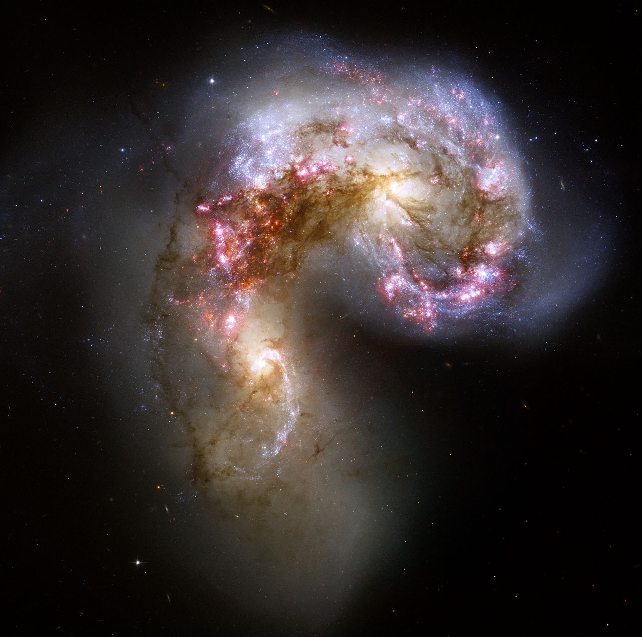 Galaxies My Earth Science