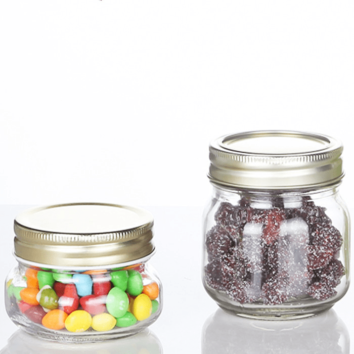 How to Easily Remove Sticky Labels from Glass Jars Glass bottle manufacturerMC Glass