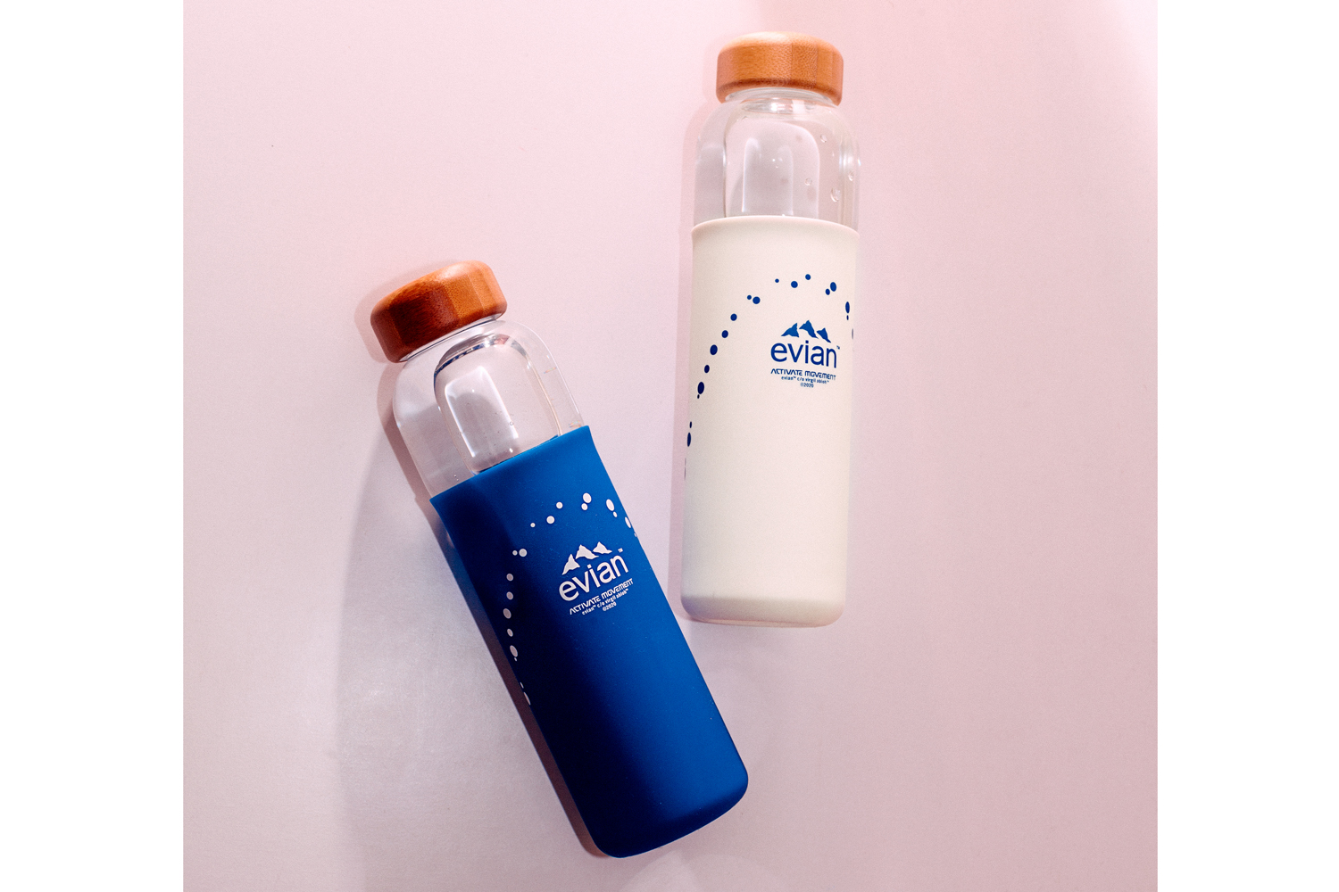 Best glass water bottles 12 sophisticated and sustainable designs