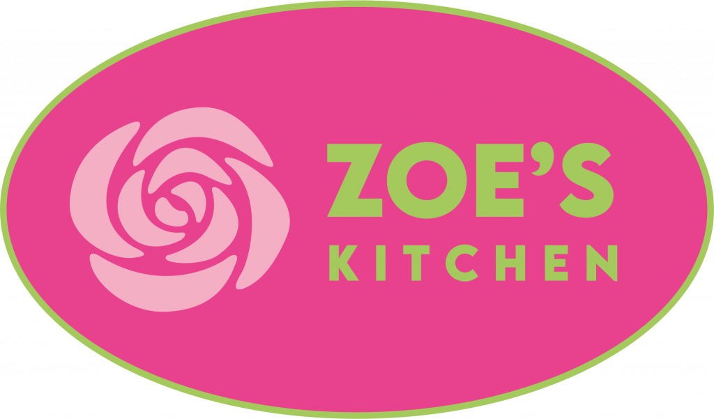 My Easy  Zoe's Kitchen