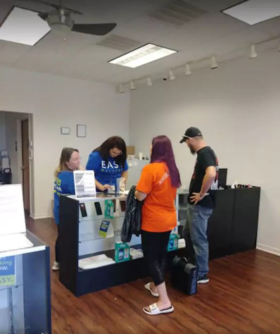 Get Free Cell Phone Service In Cushing, OK EASY.Wireless