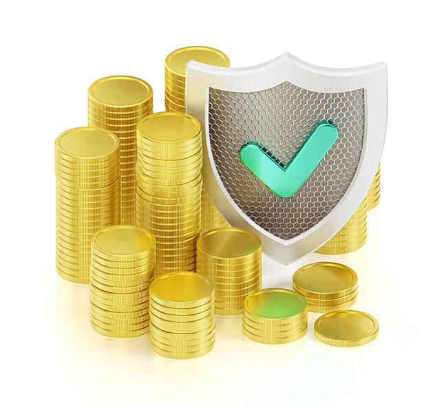 How Much Money Is Protected In A Bank Account? EASY.Wireless