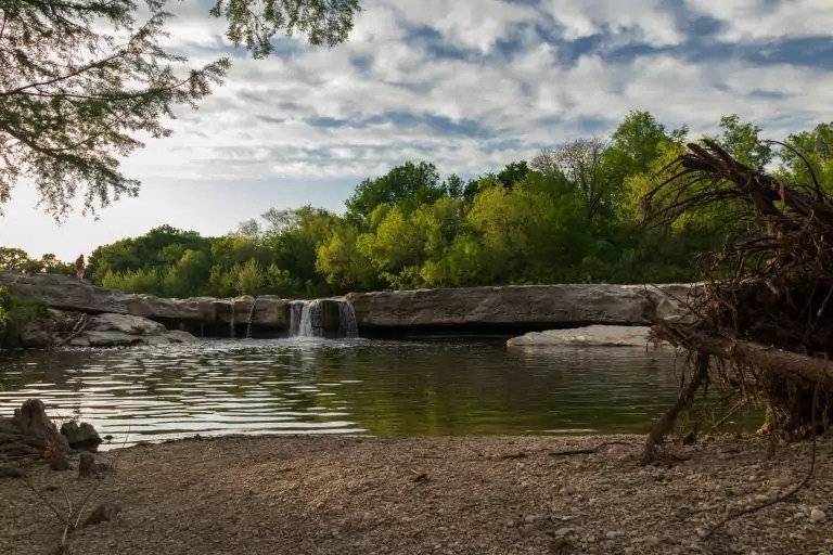 Are Oklahoma State Parks Free? EASY.Wireless