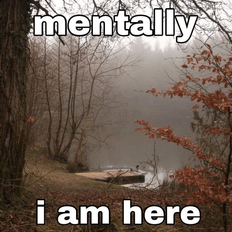 Nature Memes mYeBEAT