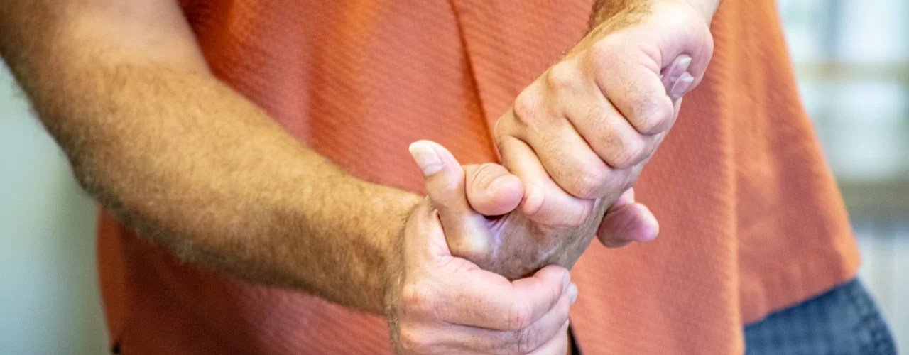 Pain Relief For Arthritis Colorado Springs & Monument, CO