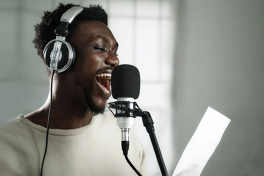 Free Online Karaoke Maker Make Karaoke Online With Any Song