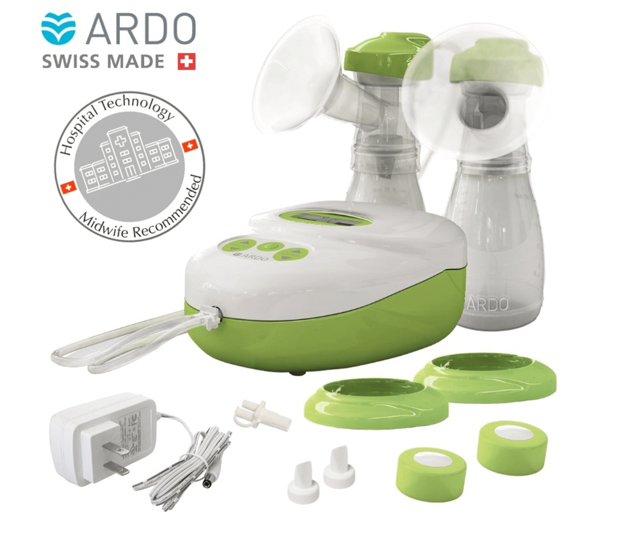 Breast Pumps Ardo MyEHCS