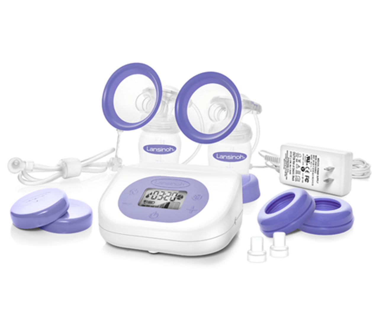 Breast Pumps Lansinoh MyEHCS