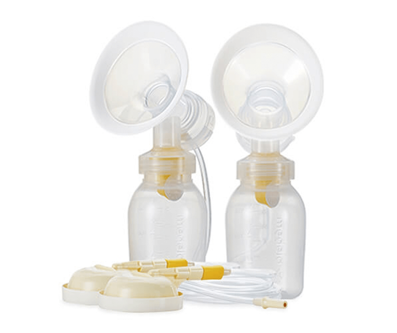 Medela Symphony Double Pumping Kit MyEHCS