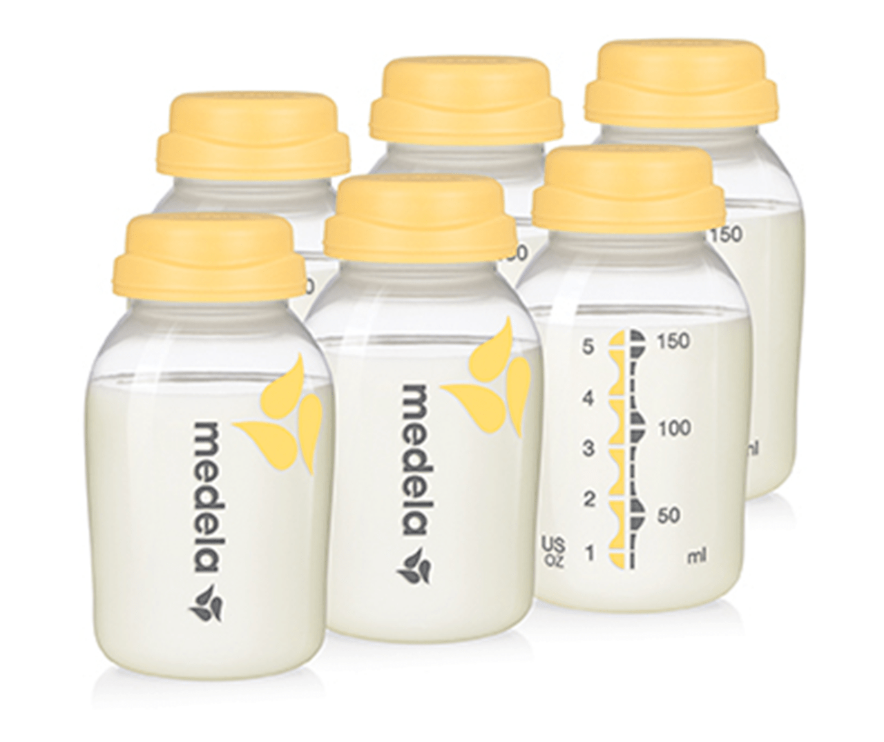 Medela Breastmilk Collection & Storage Set | MyEHCS
