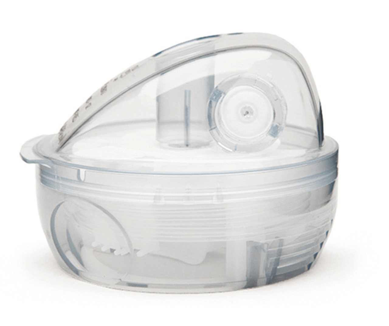 MiniMed mio Infusion Set 9mm, 32-inch - Clear | MyEHCS