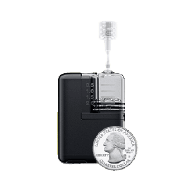 Tandem Mobi System | MyEHCS