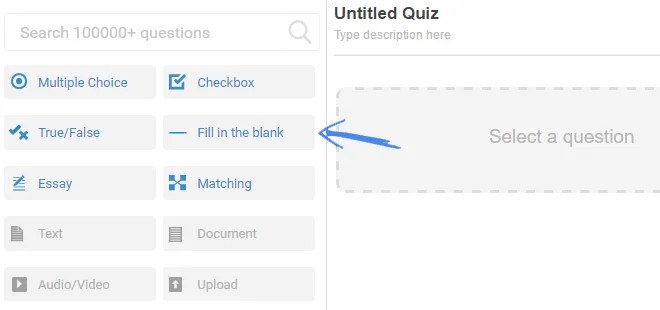 Top 21 Free & Cheap Online Quiz Makers & Test Creators For 2022