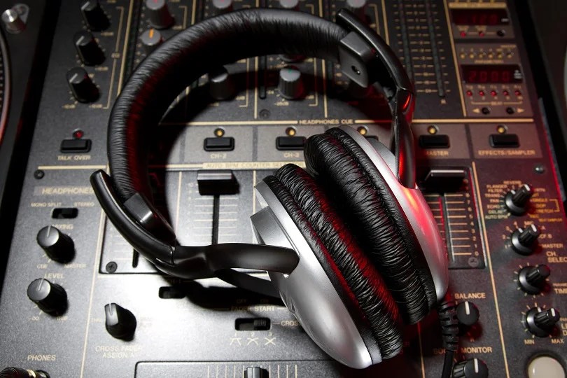The 11 Best Studio Headphones for Recording Voiceovers, Music, & More