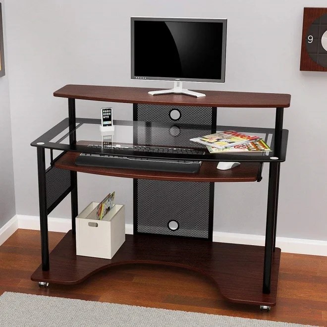 7 Cheap Studio Desks for a Recording Studio Under 200 (2023)