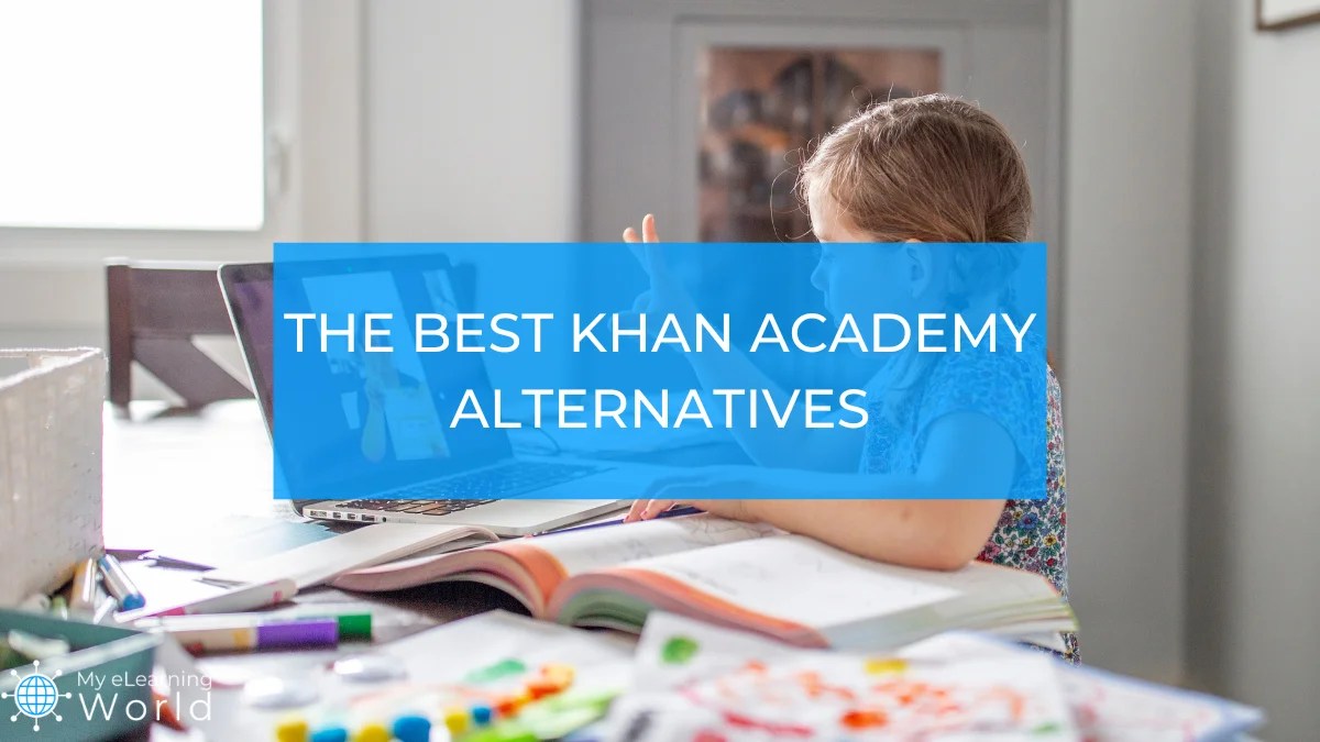 The Best Khan Academy Alternatives and Competitors (2023)