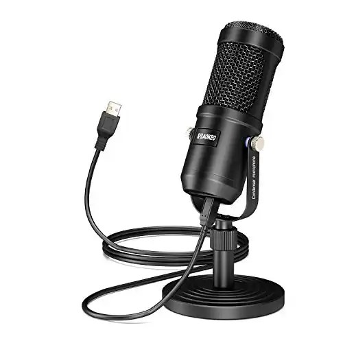 The Best Black Friday Microphone Deals to Shop Now (2023)