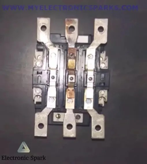 The Basics of a Contactor: A Sophisticated Electrical Control Switch