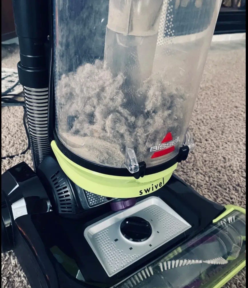BISSELL CleanView 2252 The Ultimate Solution for Your Cleaning Needs