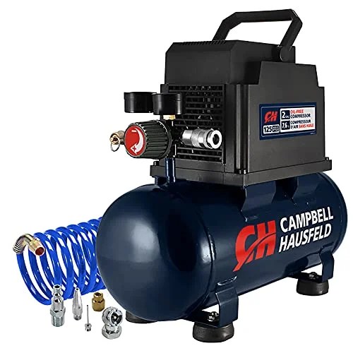 TOP 5 BEST AIR COMPRESSORS Portable Compressor Buyers Guide for 2023