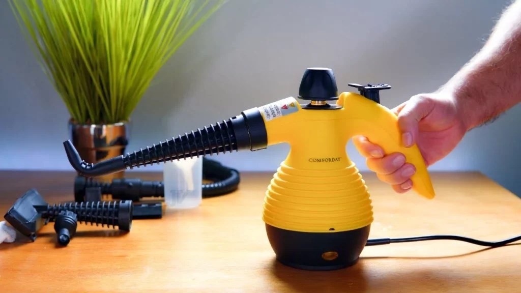 7 Best MultiPurpose Steam Cleaners Reviews and Buying Guide 2023