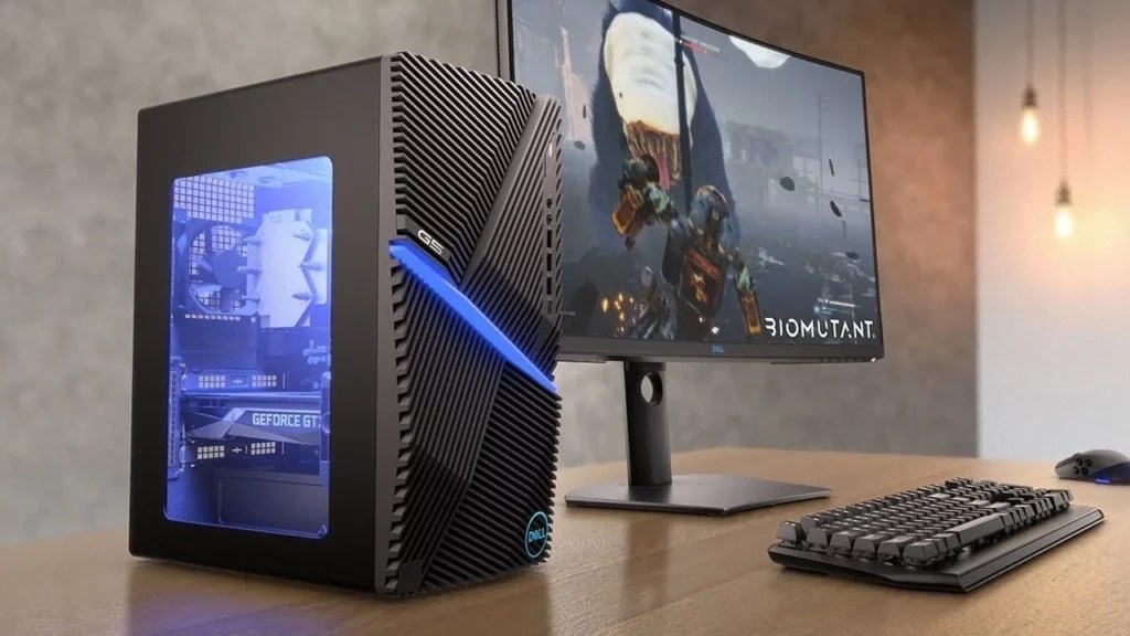 Best gaming pcs under 2000 Reviews & Buying Guide