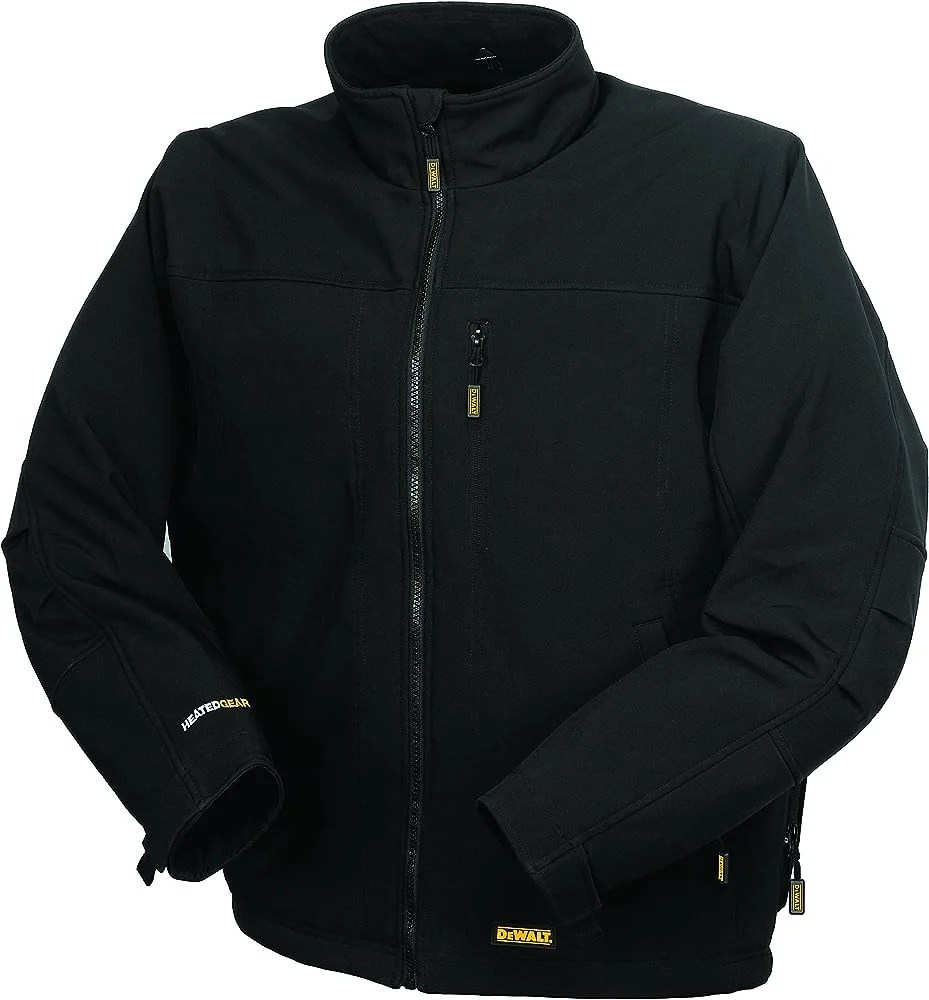 Top 10 Best Heated jackets Reviews & Buying Guide