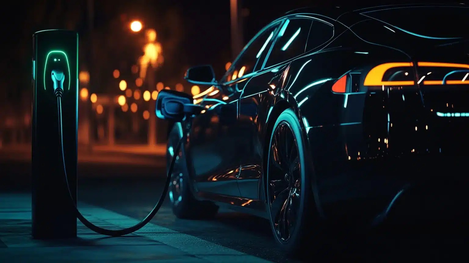 World’s first 100 silicon composite anode EV battery unveiled, charges