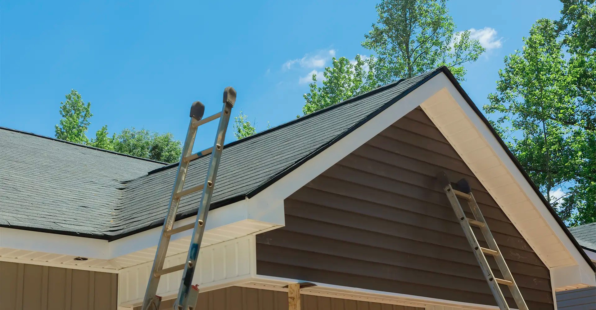 Quality Roof Repairs & Installations in Elite Roofing Co.