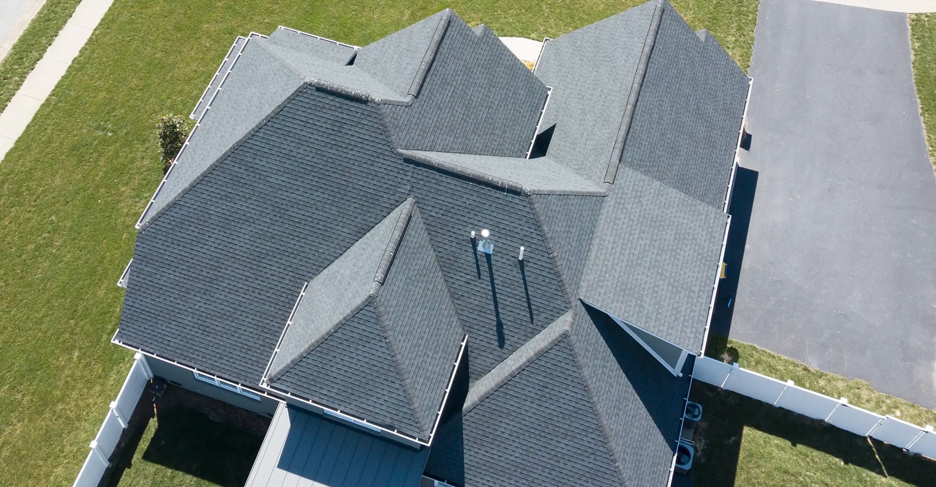 TopNotch Gallery of Roofing Projects Elite Roofing GA