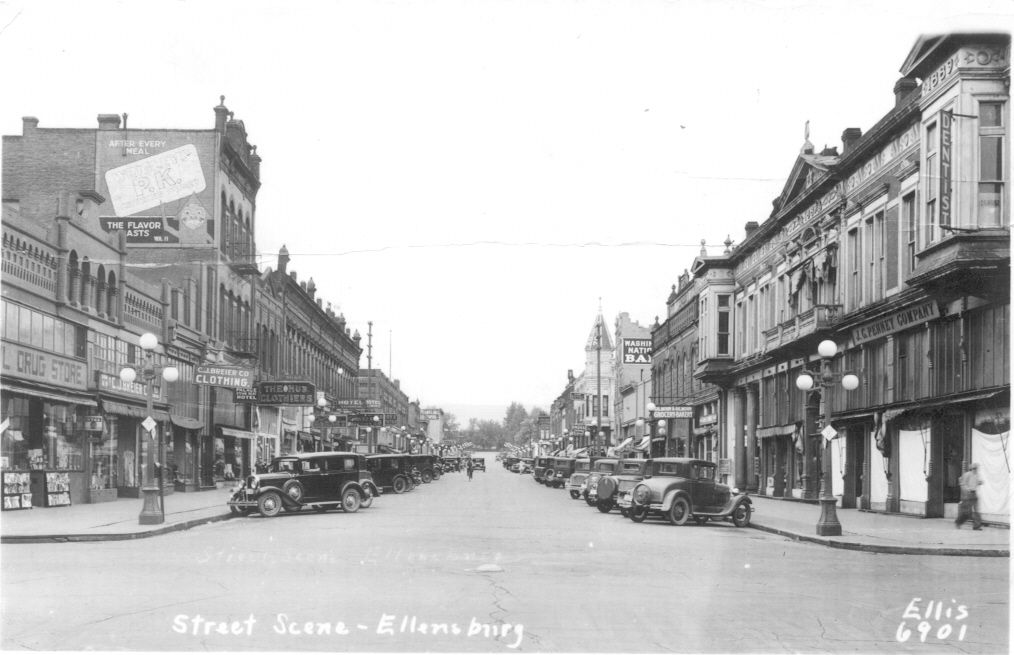 10 Interesting Facts You Didn't Know About Ellensburg