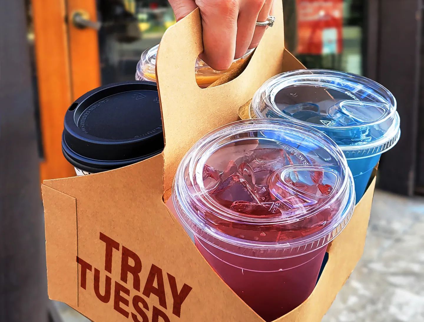 How to Experience Ellensburg as a Student