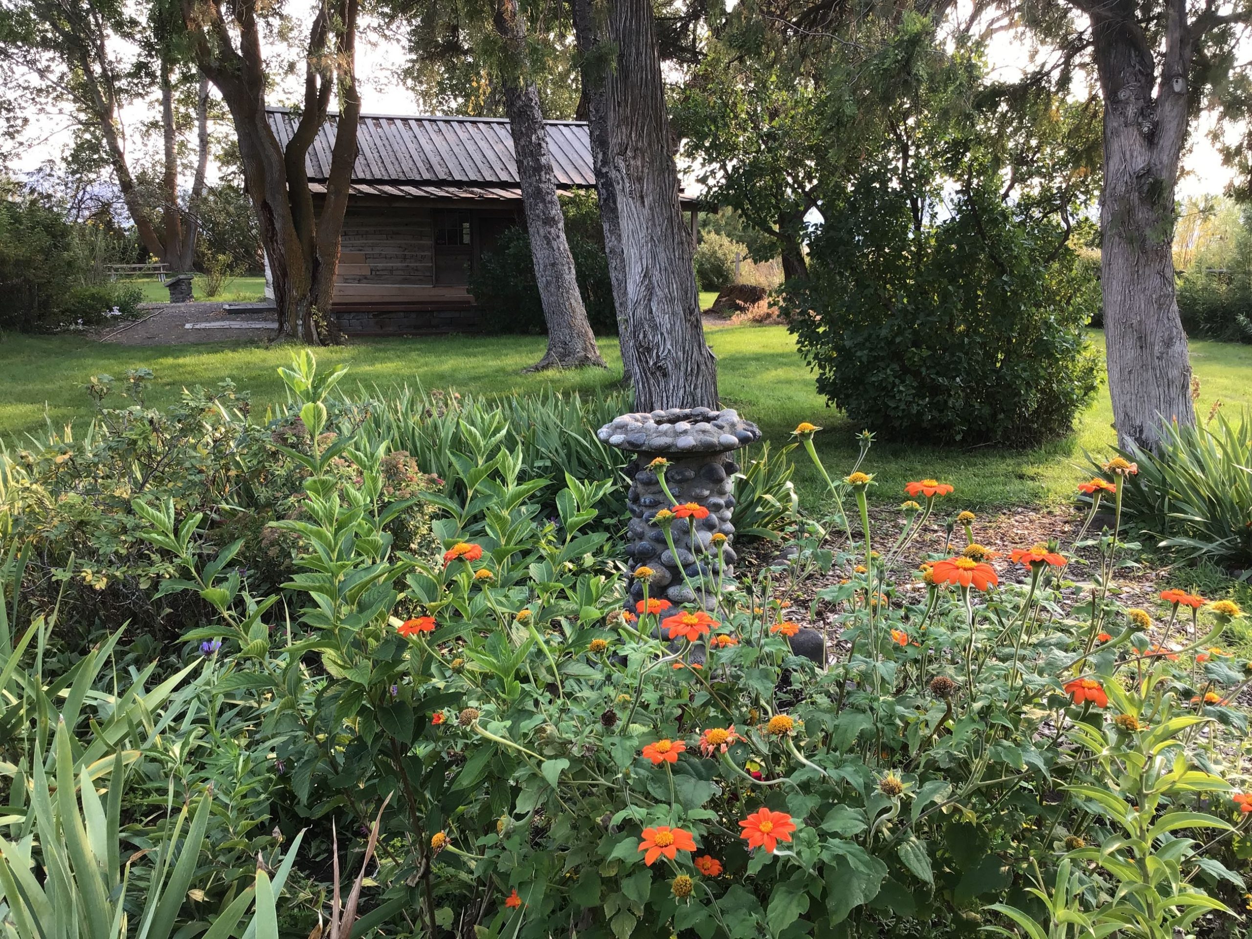 A Guide to Ellensburg's Parks & Trails