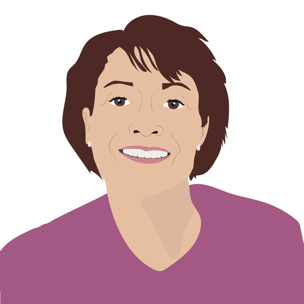 An Interview with Sheila Dugan