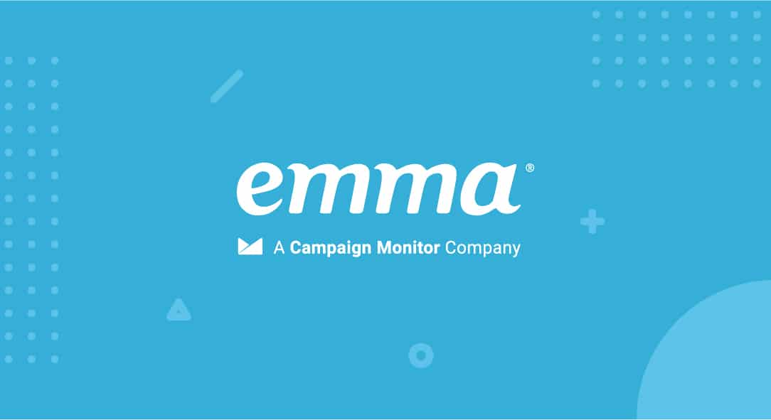 Introducing Emma, a Campaign Monitor Company Email Marketing Software