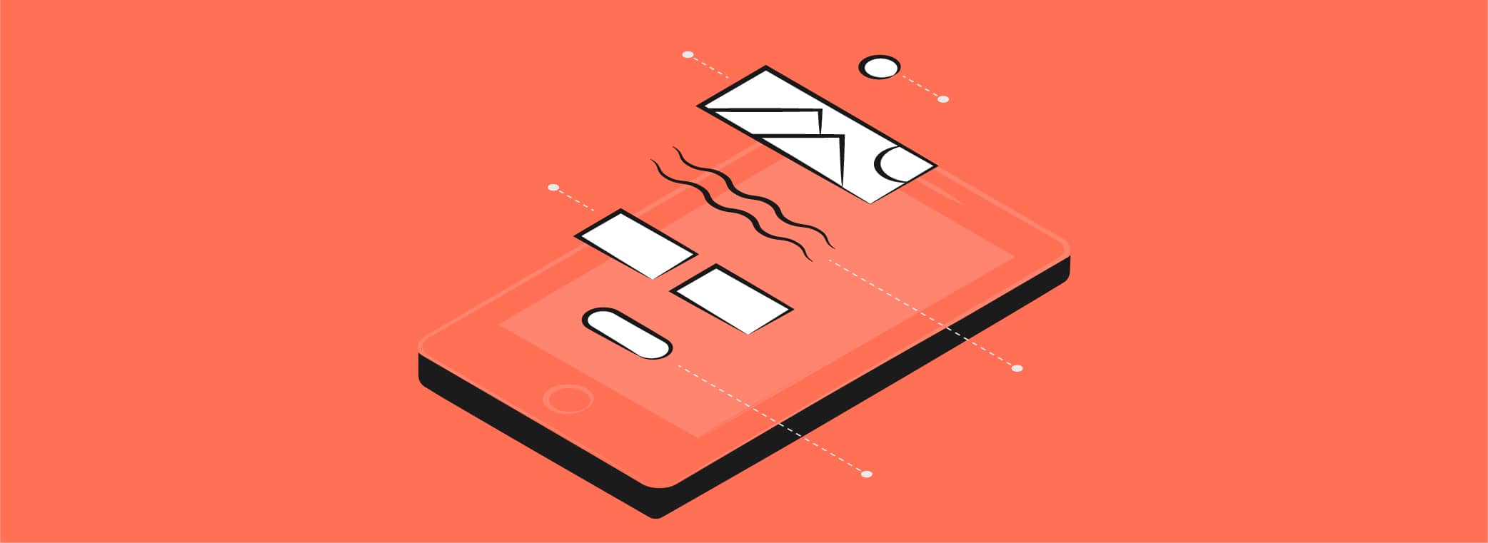 Anatomy of an email Anthropologie Email Marketing Software That