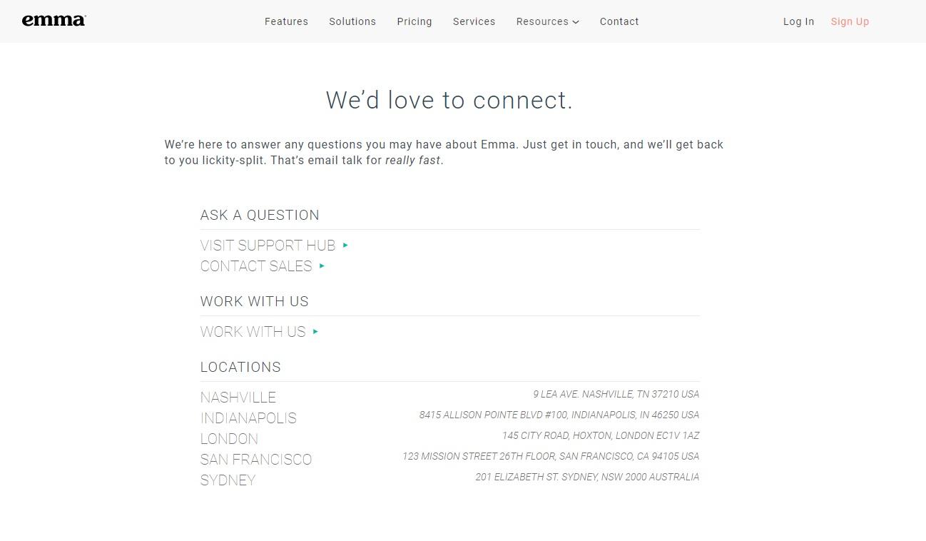 Everything you need to know about email service providers Email
