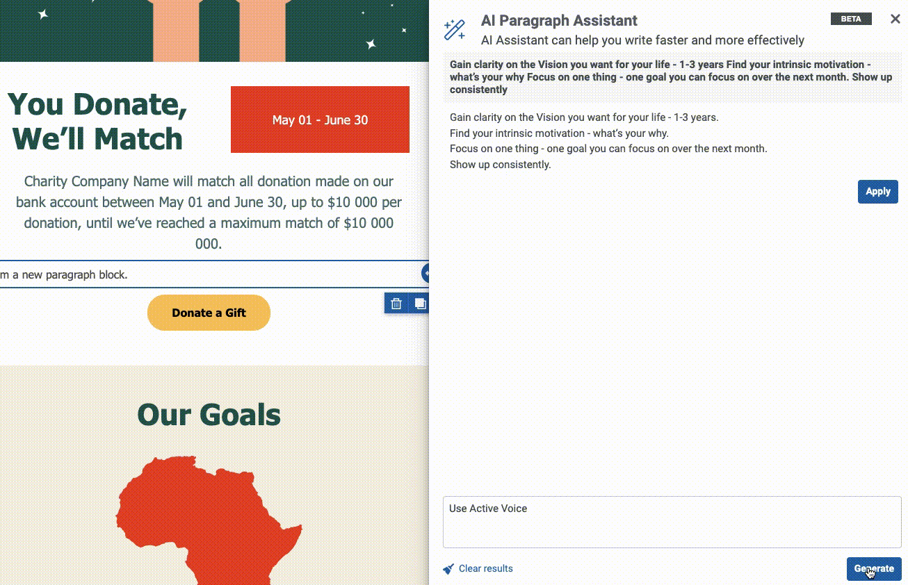 AI Email Marketing Software That Works For You Emma Email Marketing
