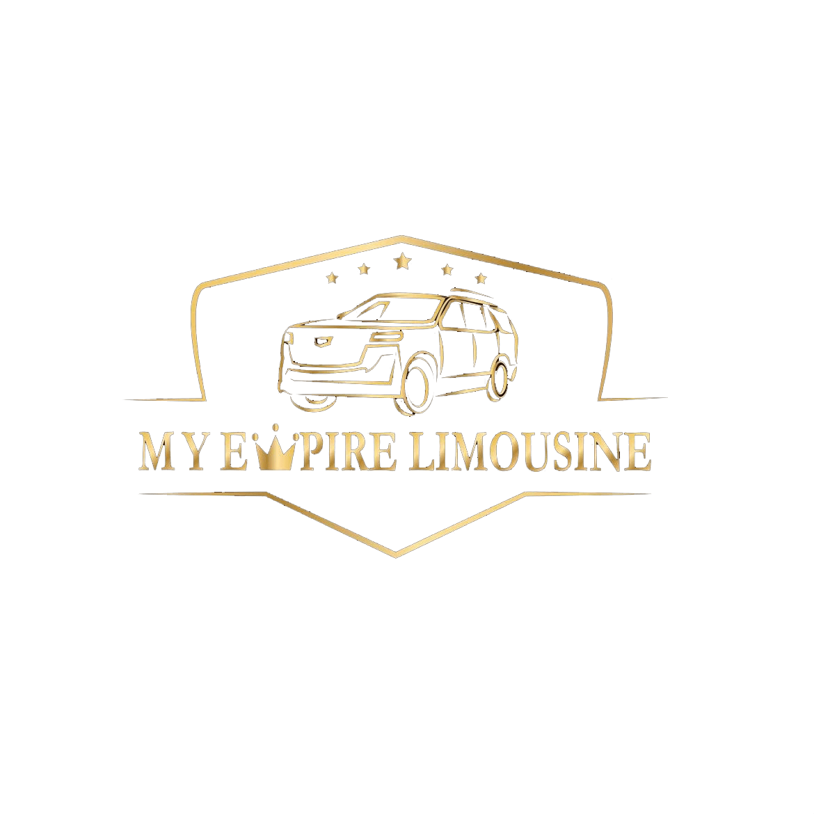 Services My Empire Limousine