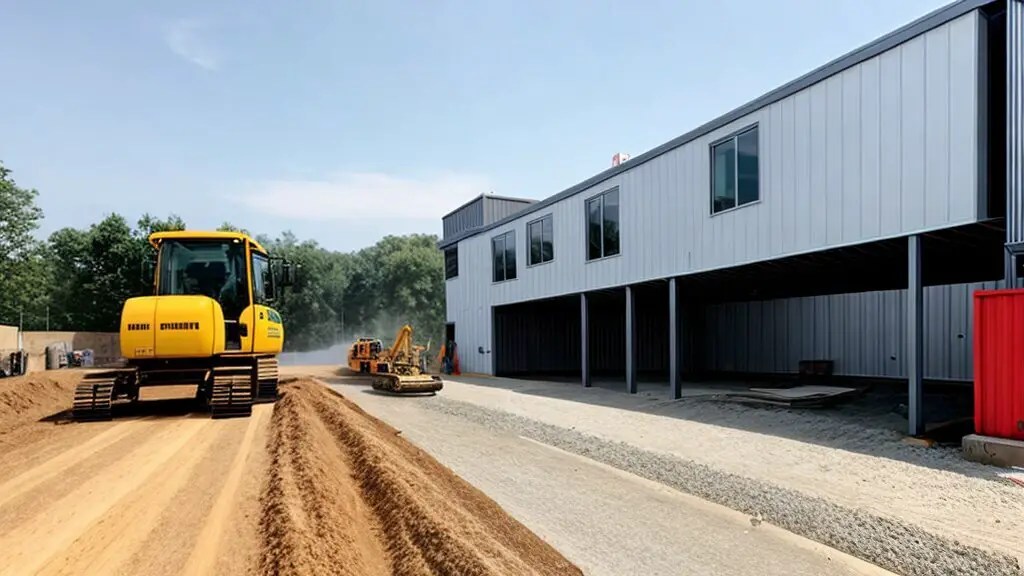 Types of Construction Your Guide to Project Categories