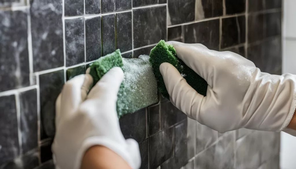 9 Expert Tips How To Remove Soap Scum from Shower glass, doors
