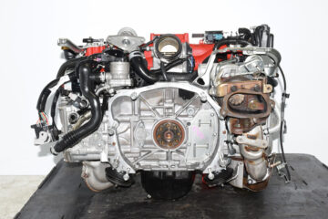 Subaru EJ257 2.5l Engine and oil specifications, problems, maintenance