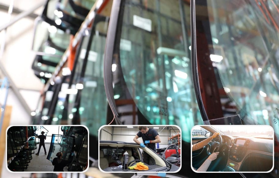Expert Windshield Glass Replacement My Epic Auto Glass Epic Auto