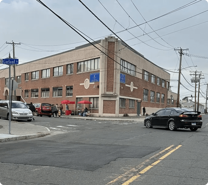 MYE Property Partners