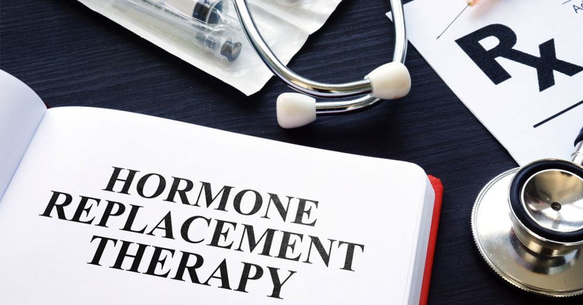 What is BioIdentical Hormone Replacement Therapy (BHRT) in Fort Myers