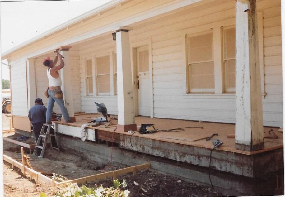 About Myers Enterprises, Gardnerville, NV